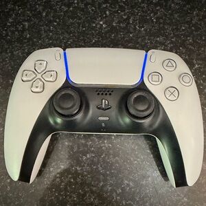 Sony Playstation 5 Wireless Controller - White